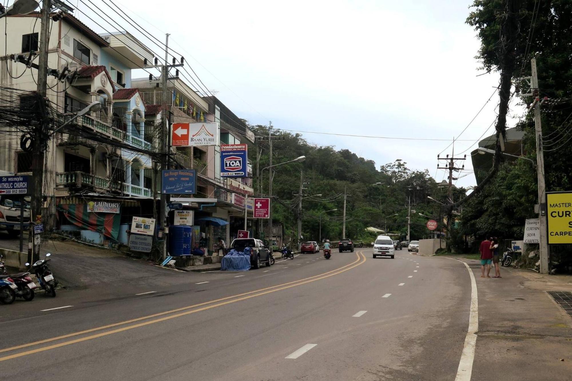 6-15 Large 1br 1bath 1 Km Walking To Apartment *
